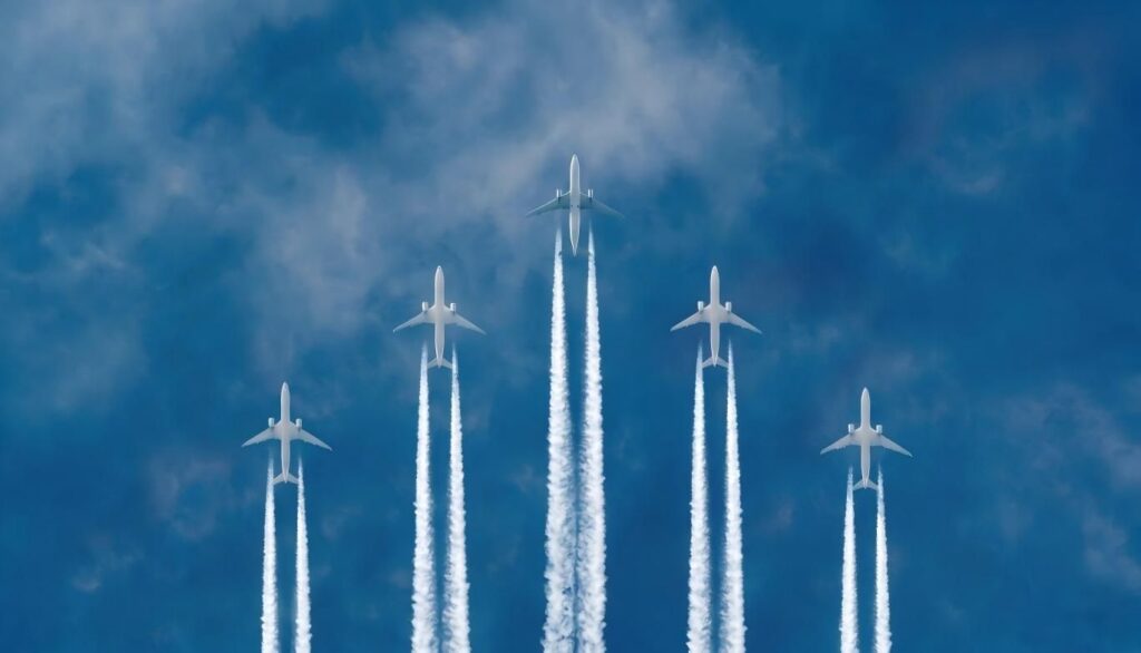aviation data