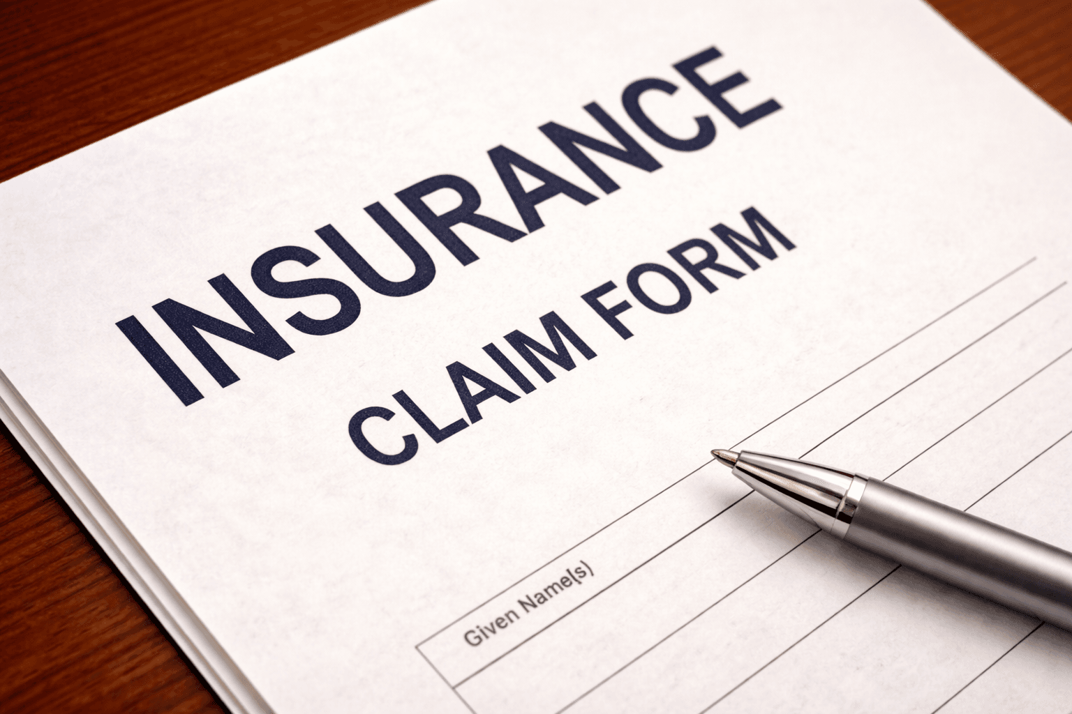 Insurance Claim flight data solution from VariFlight