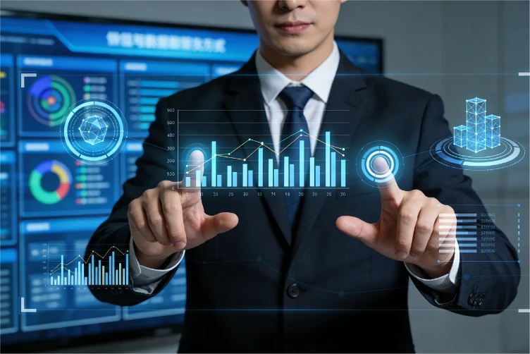 Data analyst