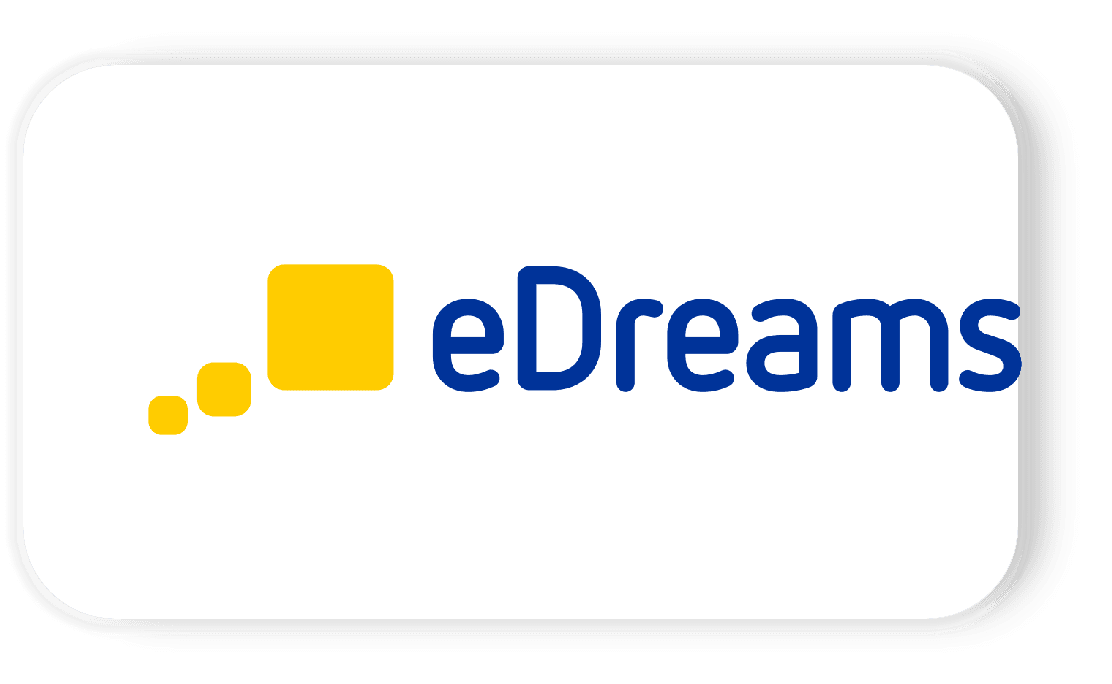 VariFlight Sub-Brand DataWorks Partners Edreams