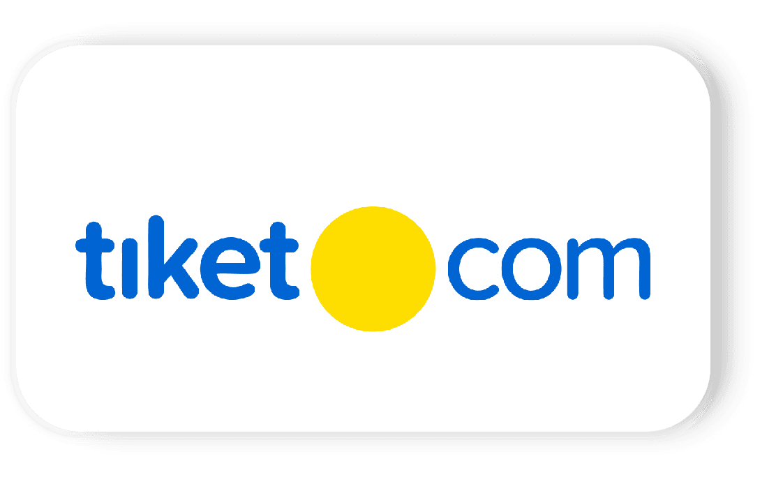 VariFlight Sub-Brand DataWorks Partners tiket.com