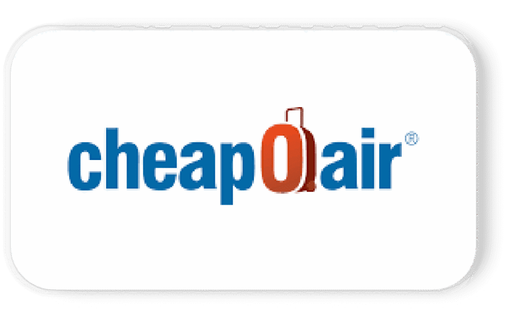 VariFlight Sub-Brand DataWorks Partners cheapair