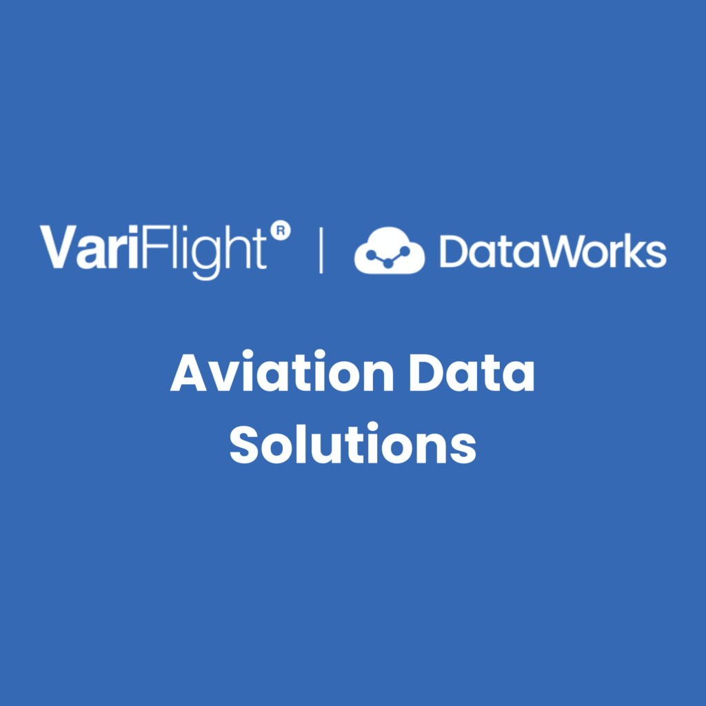 DataWorks , a part of VariFligh