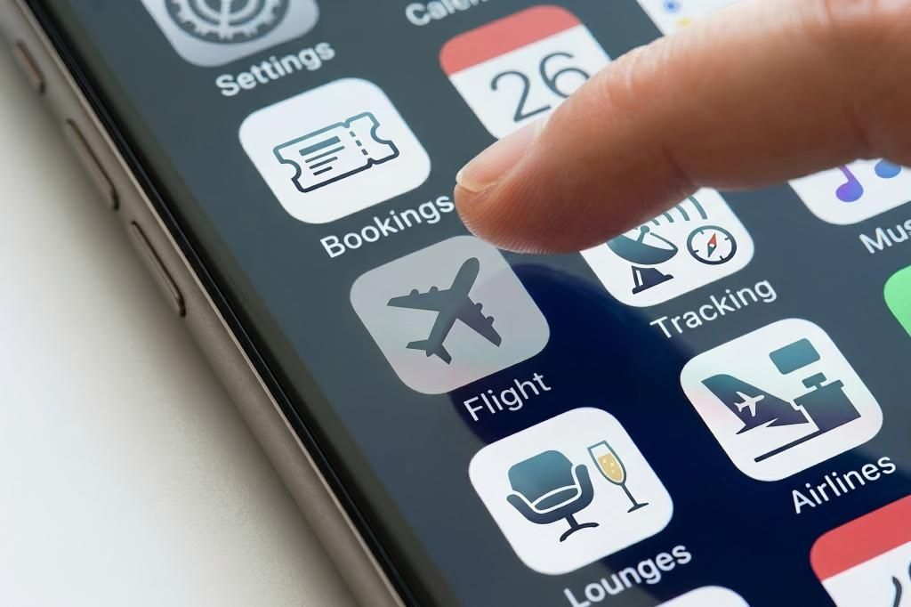use flight data api get the flight details and flight changed or cancelled